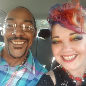 Meet your Posher, Crystal